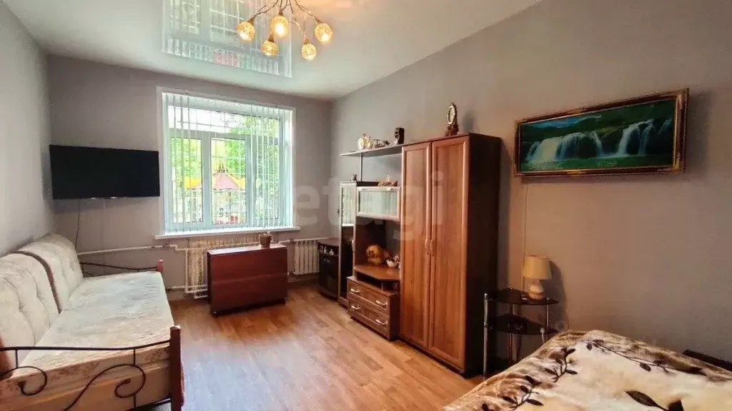 1-к кв. Тверская область, Тверь бул. Профсоюзов, 15к2 (35.4 м) - Фото 2