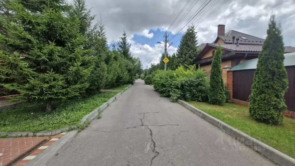 Коттедж в Москва д. Верхнее Валуево, ул. 5-я Валуевская, 18 (273 м) - Фото 2