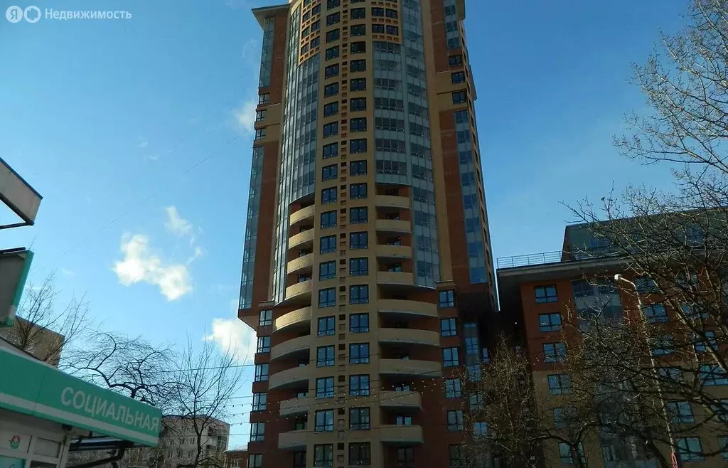 1-комнатная квартира: Реутов, улица Ленина, 15 (50 м) - Фото 2