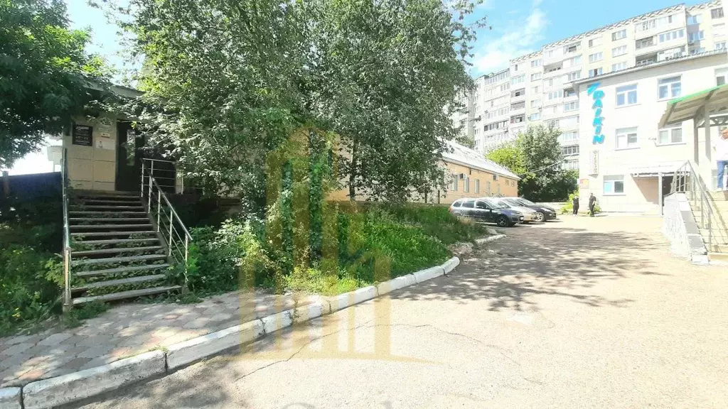 Офис в Башкортостан, Уфа ул. Рабкоров, 8/2 (20 м) - Фото 1