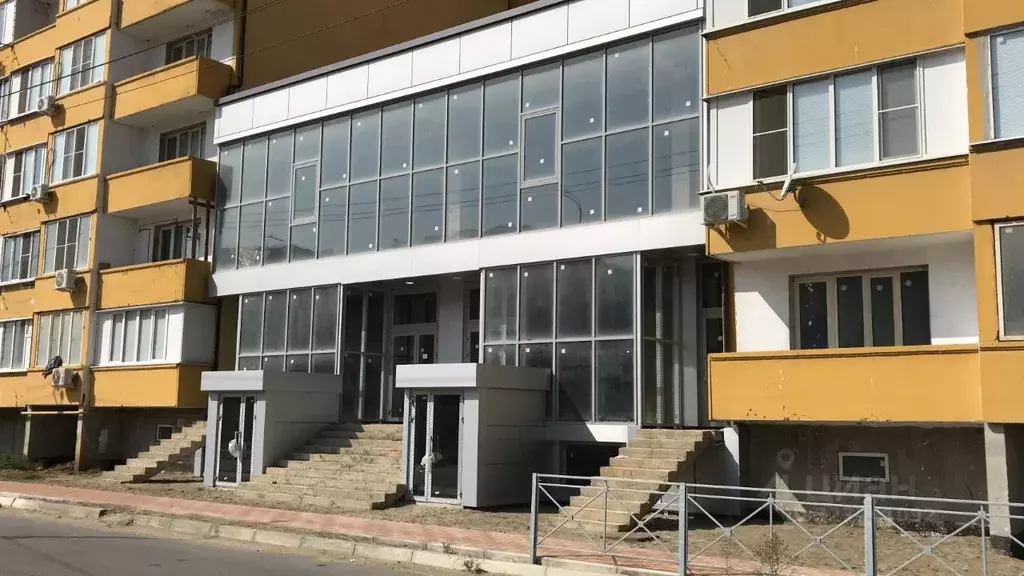 Помещение свободного назначения в Дагестан, Каспийск ул. Зейнудина ... - Фото 1