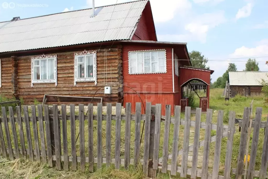 3-комнатная квартира: деревня Ладыгино, Новая улица, 1А (57.3 м) - Фото 1