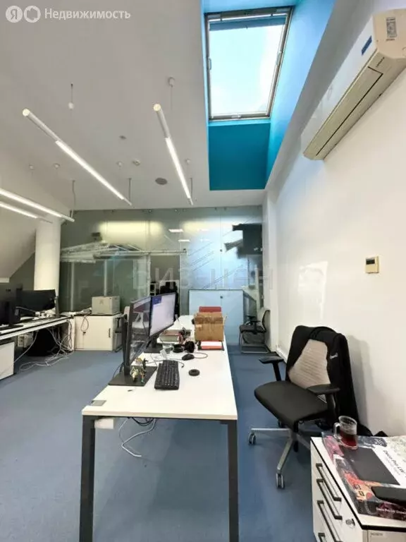 Офис (324.9 м) - Фото 2