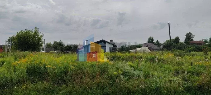 Участок в Тульская область, Тула городской округ, д. Ямны  (11.0 сот.) - Фото 2