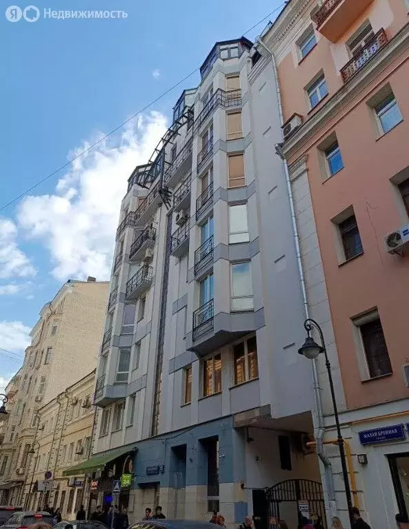 Помещение свободного назначения (210 м) - Фото 1