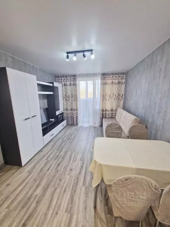 2-к кв. Пермский край, Пермь ул. Солдатова, 30Б (44.0 м) - Фото 2
