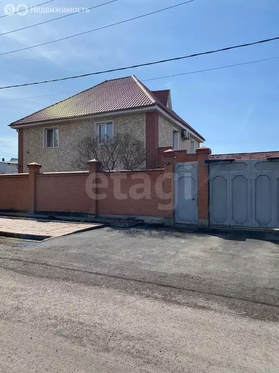 Дом в Кемерово, Солнечная улица (163.4 м) - Фото 0