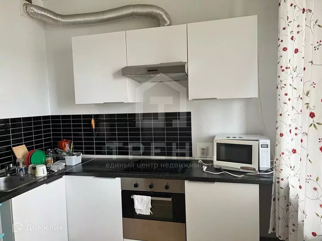 Продаётся 1-к квартира, 42 м - Фото 1