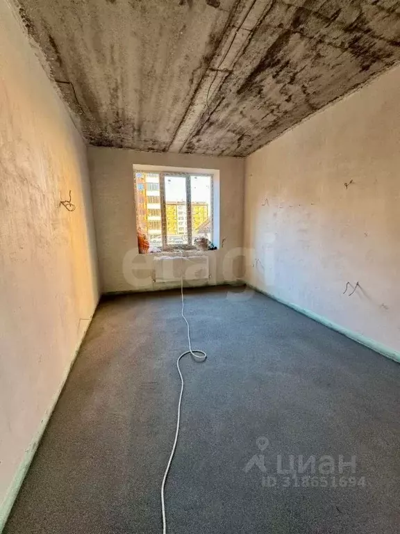 3-к кв. Северная Осетия, Владикавказ ул. Алихана Гагкаева, 5 (95.0 м) - Фото 1
