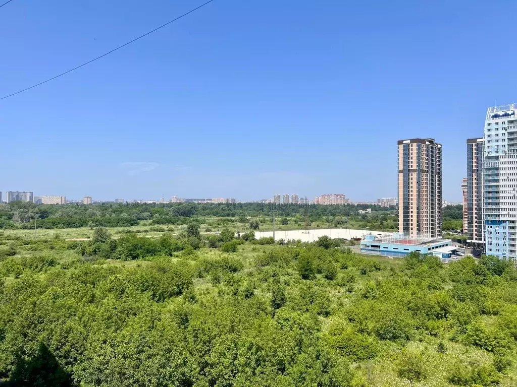 3-к кв. Краснодарский край, Краснодар ул. Кружевная, 6 (81.1 м) - Фото 0