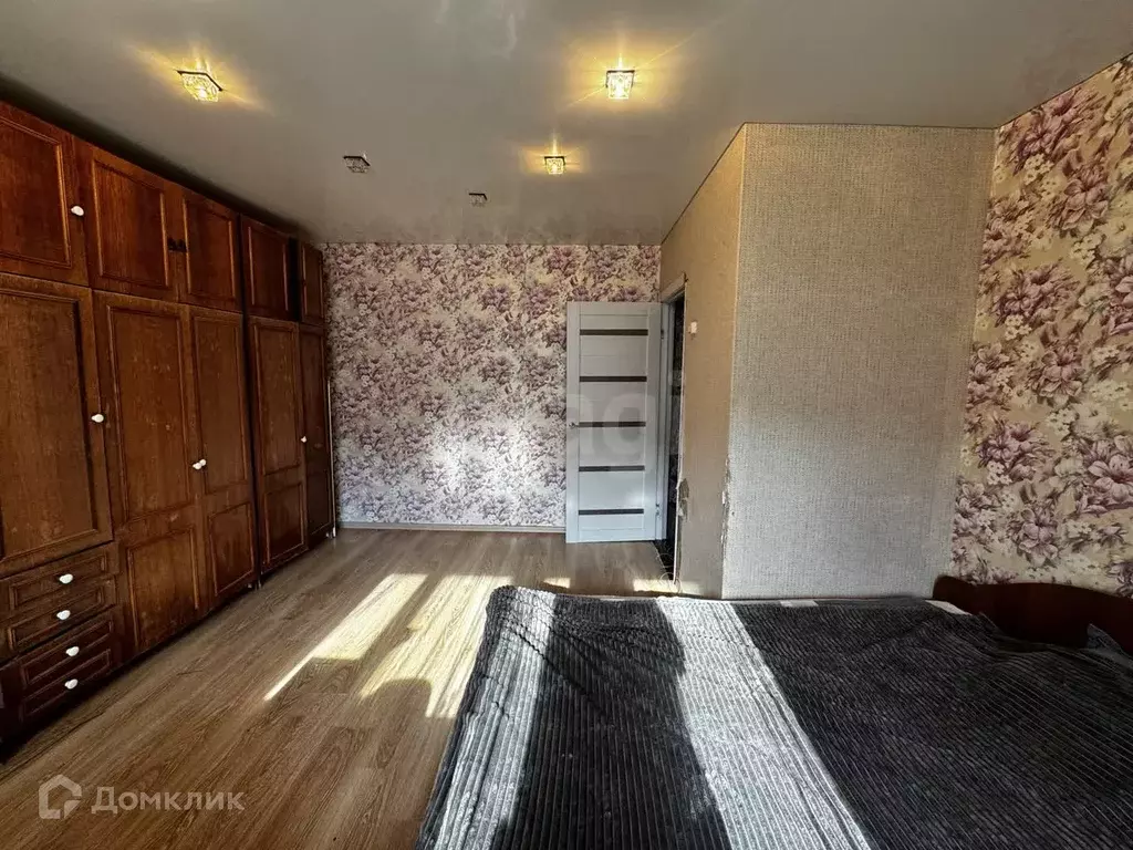 Продаётся 1-к квартира, 34.8 м - Фото 0