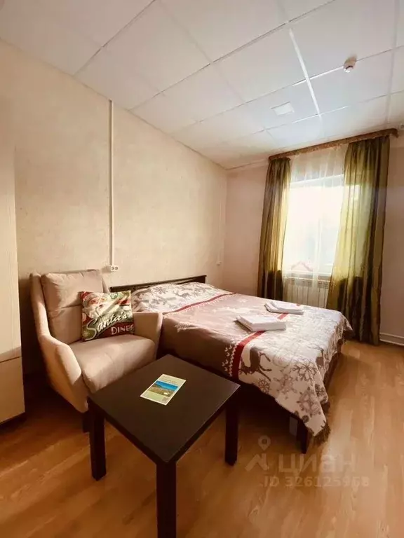 Дом в Тверская область, Старицкий муниципальный округ, д. Родня ул. ... - Фото 1