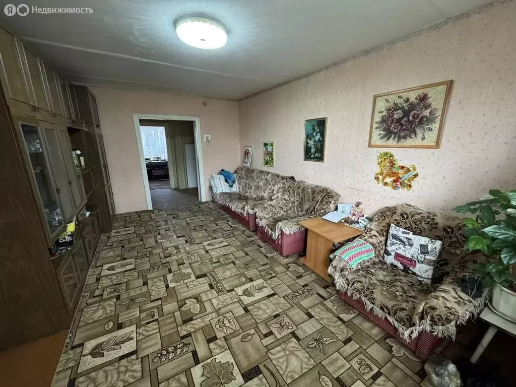 Дом в село Бутка, улица Чапаева (74.3 м) - Фото 2