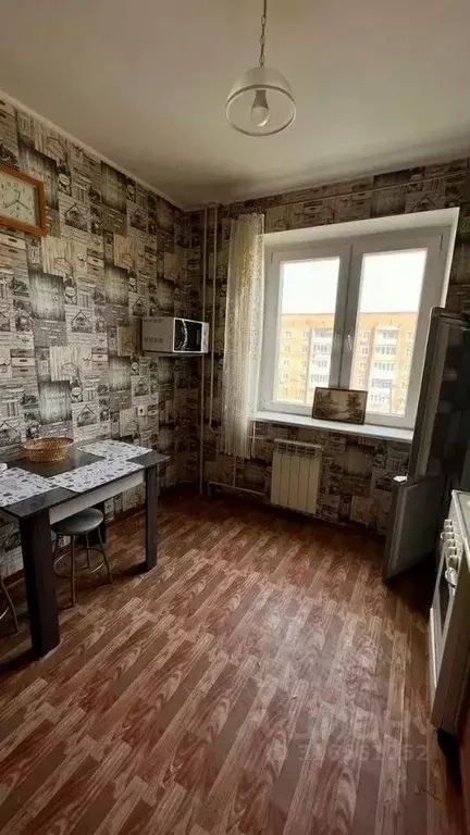 1-к кв. Омская область, Омск ул. Красных Зорь, 148 (40.0 м) - Фото 1