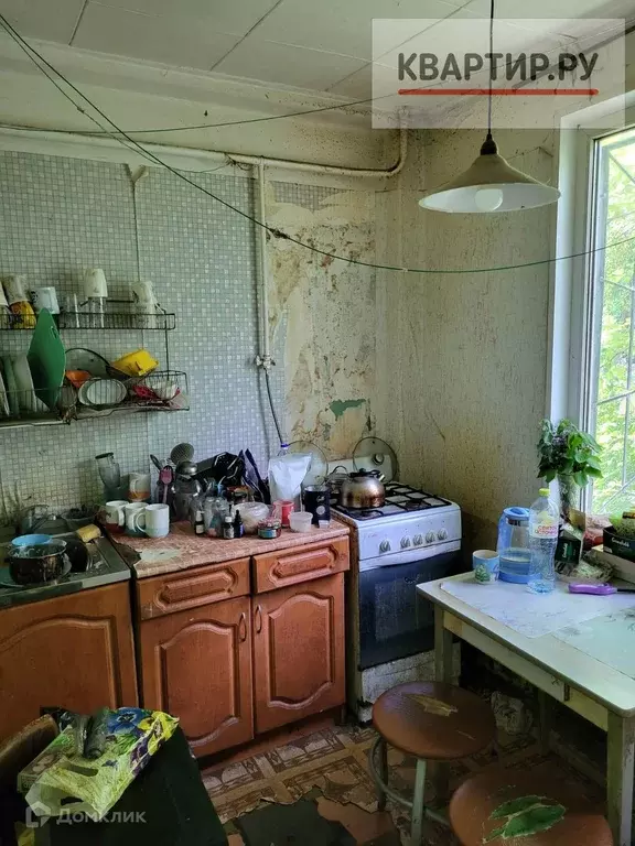 Продаётся 1-к квартира, 30.88 м - Фото 1