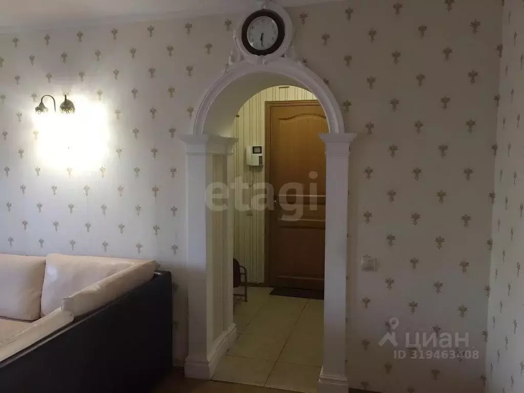 3-к кв. Санкт-Петербург Морская наб., 17к1 (65.0 м) - Фото 1