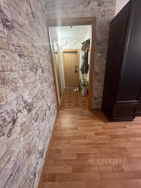 3-к кв. Ленинградская область, Гатчина ул. Хохлова, 21 (52.0 м) - Фото 2