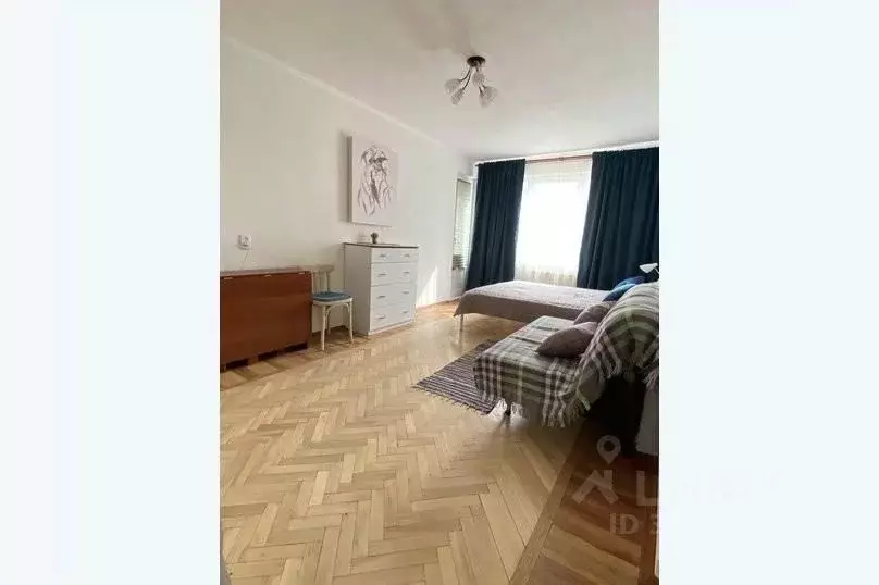 1-к кв. Санкт-Петербург ул. Козлова, 13К2 (32.0 м) - Фото 0