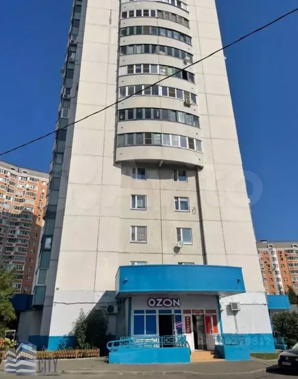 Помещение свободного назначения в Москва Лухмановская ул., 30 (182 м) - Фото 1