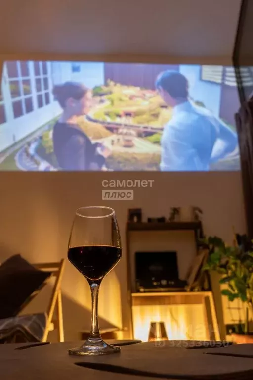 Коттедж в Ленинградская область, Ломоносовский район, Ропшинское ... - Фото 2