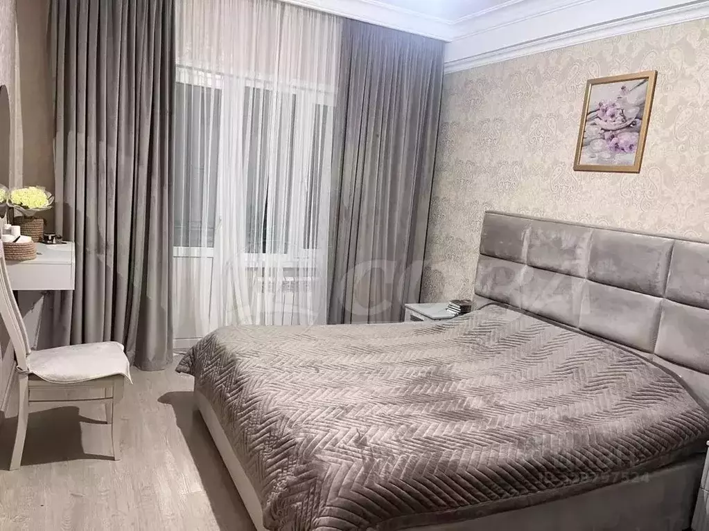 3-к кв. Дагестан, Дагестанские Огни ул. Николаева, 10А (94.0 м) - Фото 2