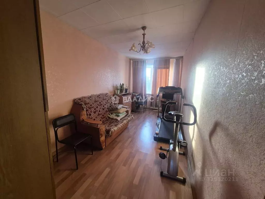 3-к кв. Иркутская область, Иркутск ул. Александра Невского, 50 (55.6 ... - Фото 0