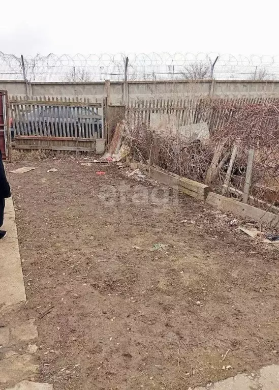 Участок в Волгоградская область, Волгоград Спутник СНТ, 1 массив, 8-я ... - Фото 2