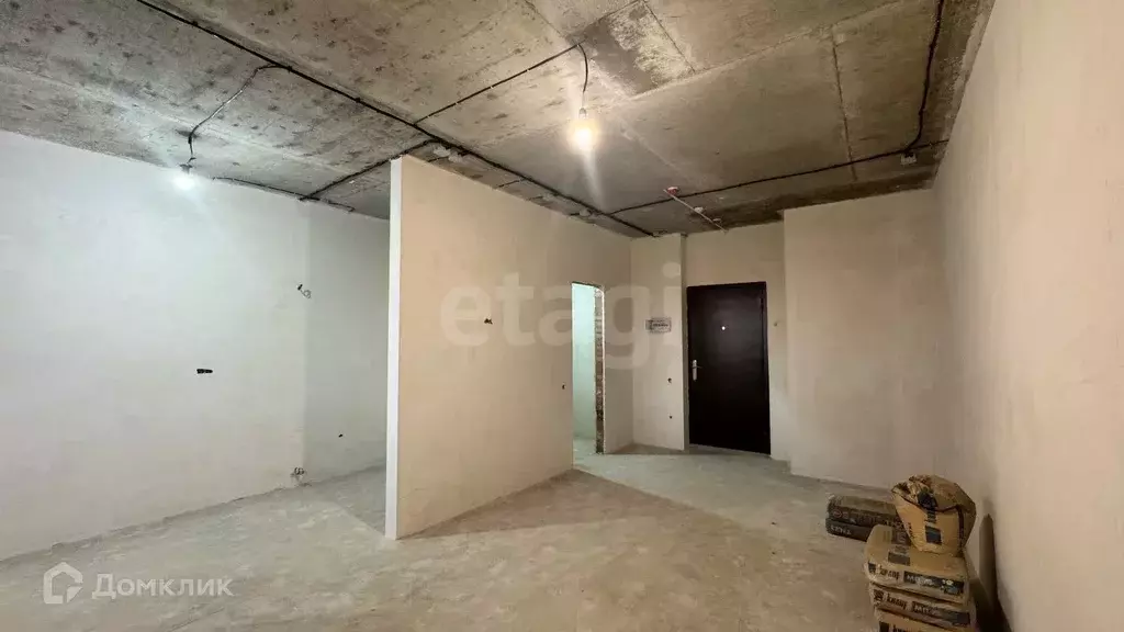 Продаётся квартира-студия, 35 м - Фото 0