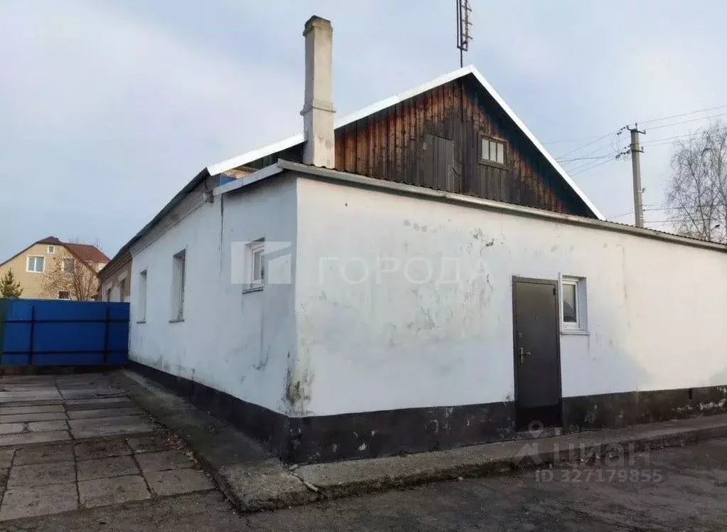 Дом в Кемеровская область, Новокузнецкий муниципальный округ, пос. ... - Фото 1