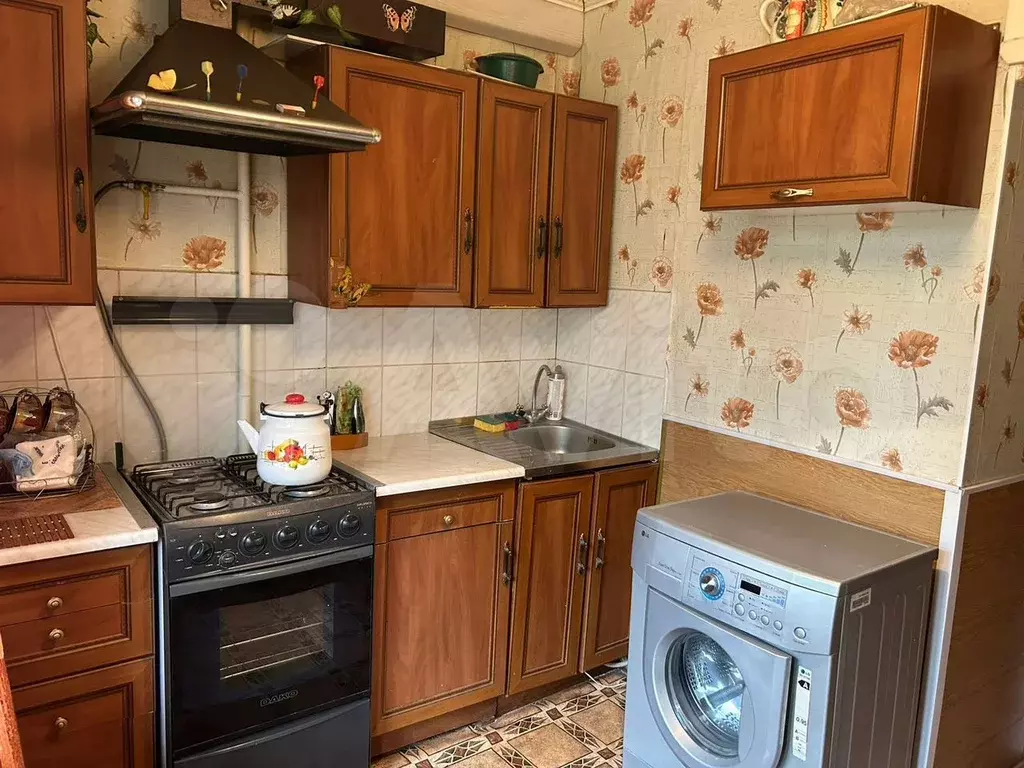 2-к. квартира, 47 м, 3/4 эт. - Фото 0