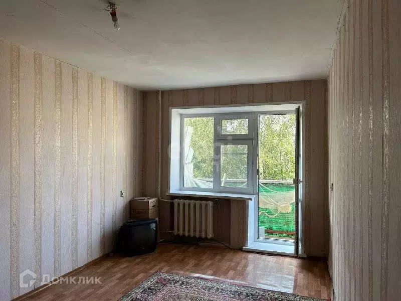 Продаётся 3-к квартира, 57 м - Фото 0