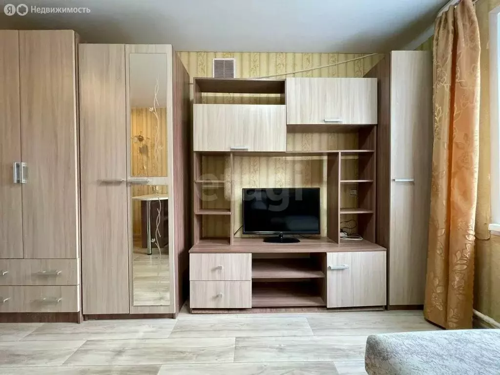 1к в -комнатной квартире (13 м) - Фото 1