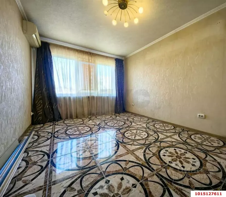 3-к кв. Краснодарский край, Краснодар ул. Селезнева (62.0 м) - Фото 1