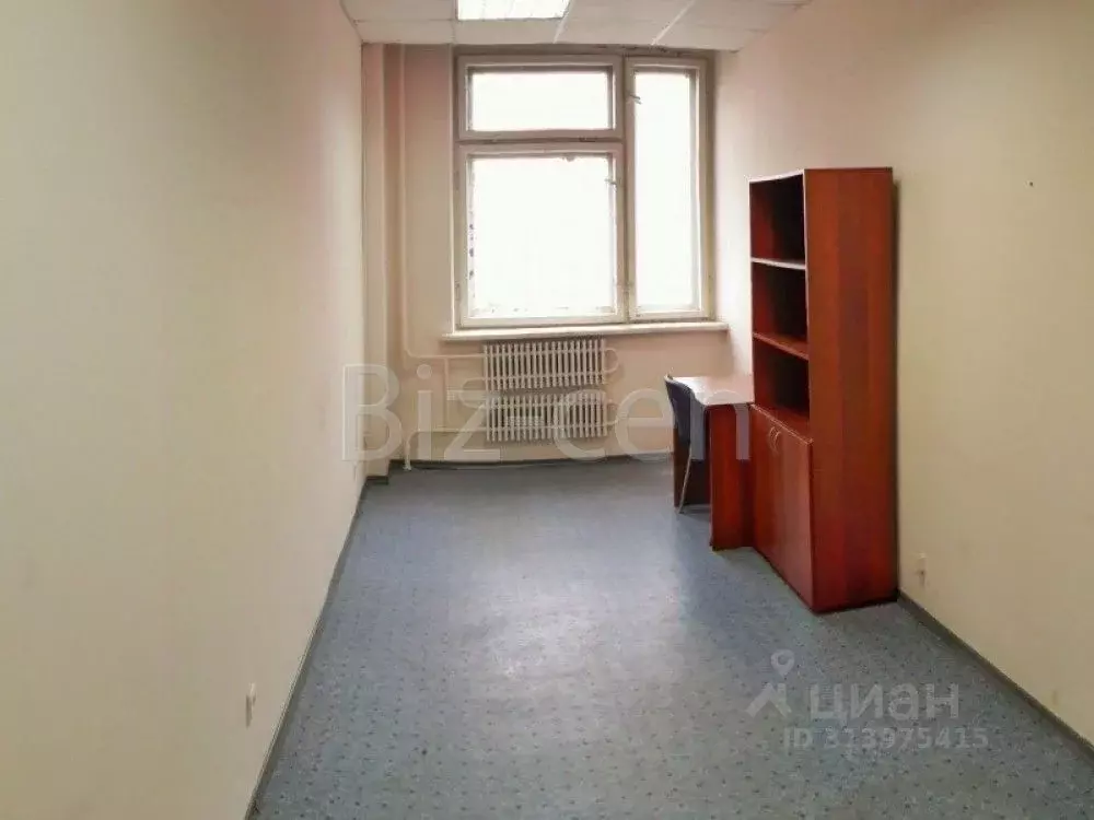 Офис в Санкт-Петербург пл. Конституции, 2 (15 м) - Фото 1