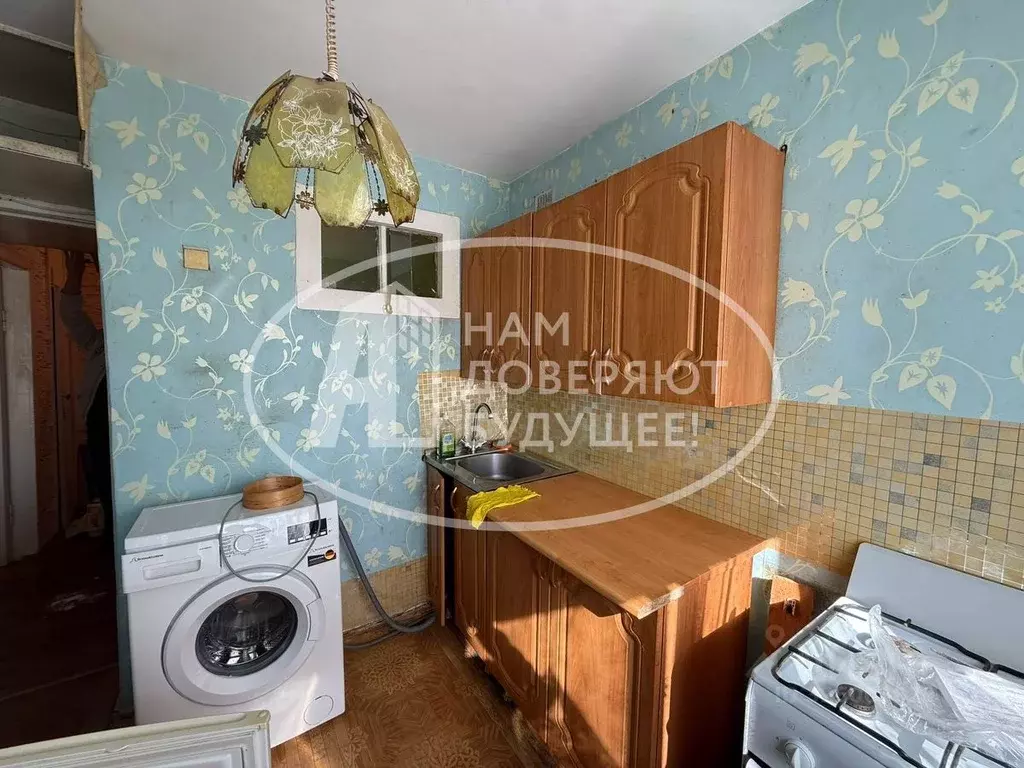 1-к кв. Удмуртия, Ижевск ул. 9 Января, 221 (29.4 м) - Фото 1