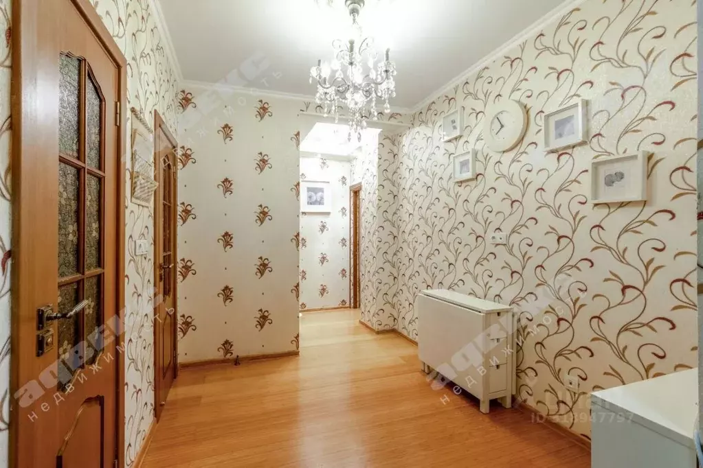 2-к кв. Санкт-Петербург просп. Стачек, 92К3 (52.0 м) - Фото 0
