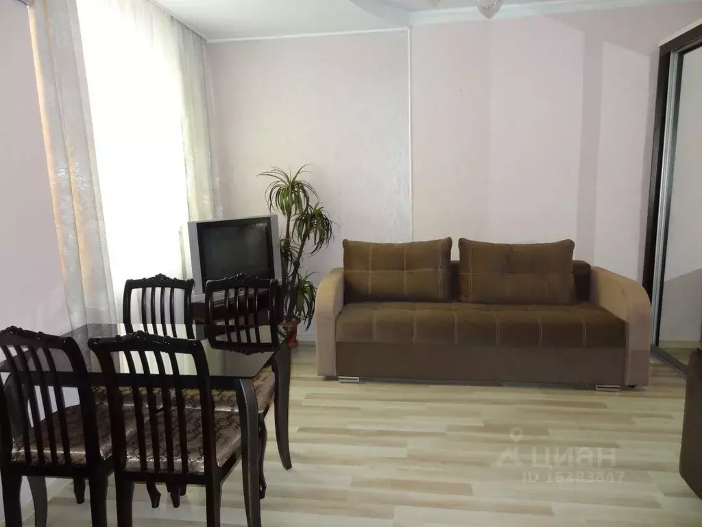 2-к кв. Крым, Евпатория ул. Санаторская, 10 (54.0 м) - Фото 1