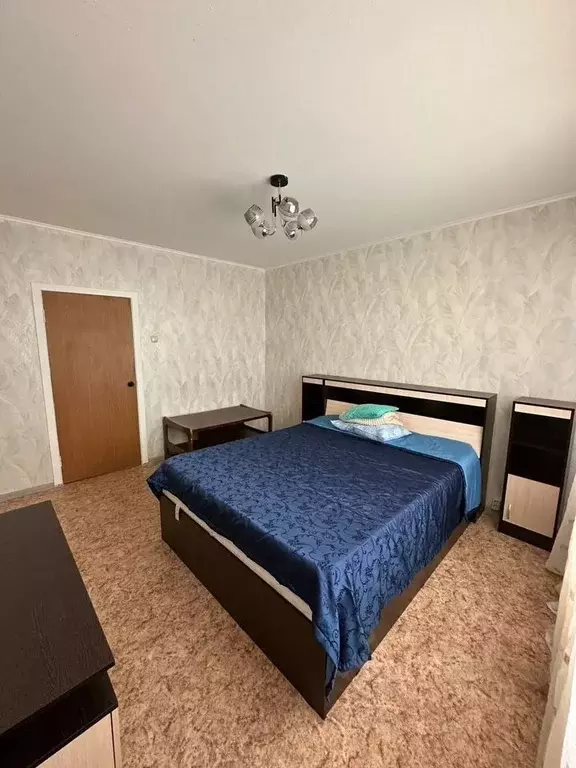 1-к кв. Москва ул. Адмирала Лазарева, 43 (40.0 м) - Фото 1