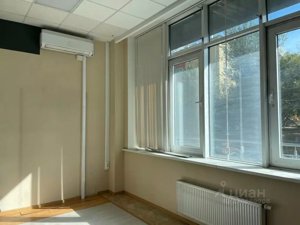 Помещение свободного назначения в Москва Причальный проезд, 8к1 (48 м) - Фото 1