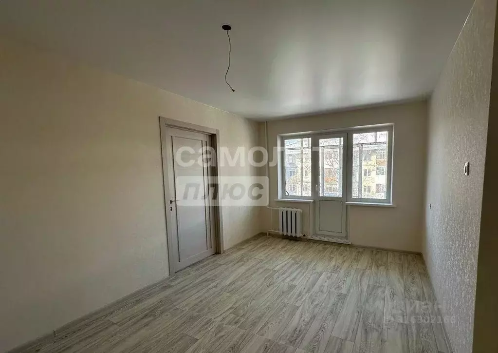 2-к кв. Томская область, Томск просп. Фрунзе, 131 (44.6 м) - Фото 0