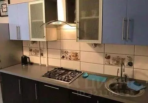 1-к кв. Башкортостан, с. Ермекеево ул. Грачева, 7 (38.0 м) - Фото 1