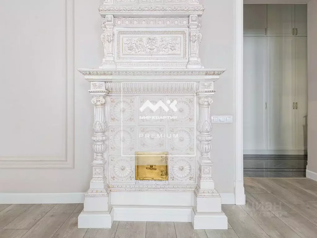 4-к кв. Санкт-Петербург 8-я Советская ул., 14 (145.2 м) - Фото 2