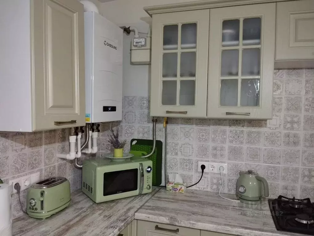 Дом в Московская область, Коломна Арбатская ул., 20 (54 м) - Фото 2