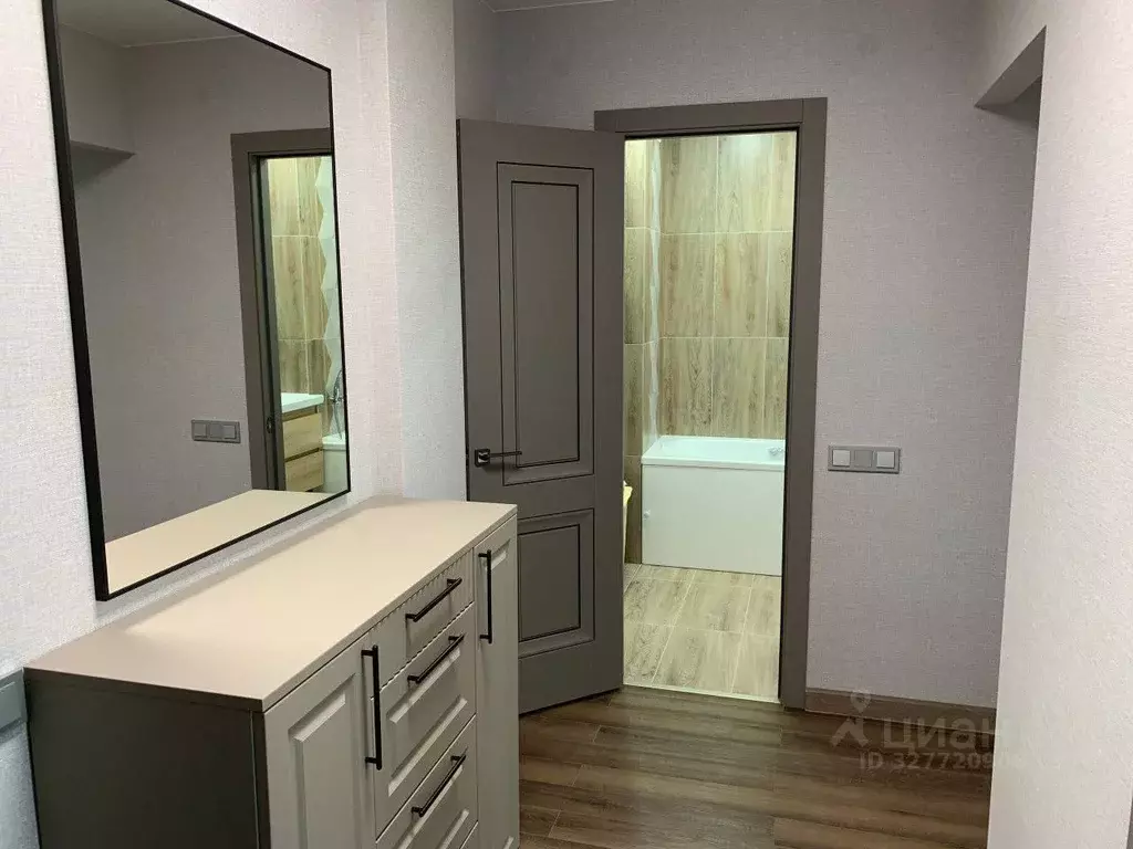 1-к кв. Иркутская область, Ангарск 22-й мкр, 18 (39.6 м) - Фото 2