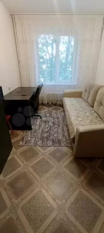 Комната 11 м в 2-к., 4/9 эт. - Фото 1