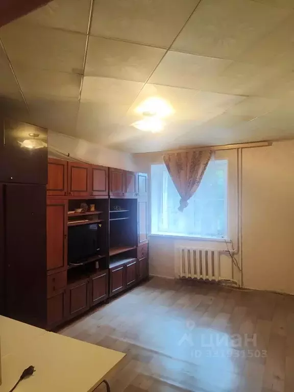 Комната Ивановская область, Иваново ул. Куконковых, 98 - Фото 1