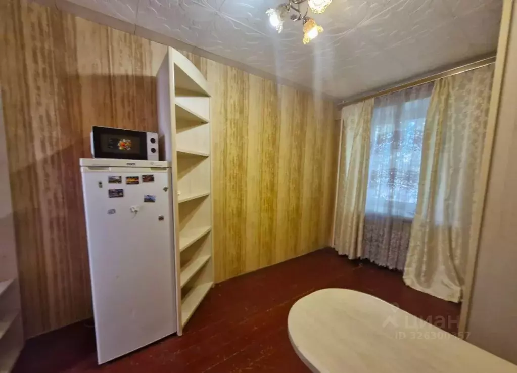 Комната Татарстан, Зеленодольск ул. Гастелло, 6 (12.0 м) - Фото 1