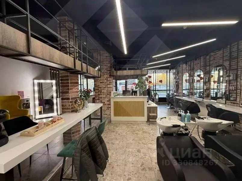 Помещение свободного назначения в Москва Северный бул., 7Б (160 м) - Фото 2