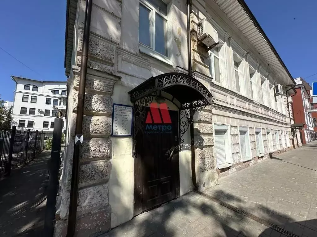 Помещение свободного назначения в Ярославская область, Ярославль ул. ... - Фото 1