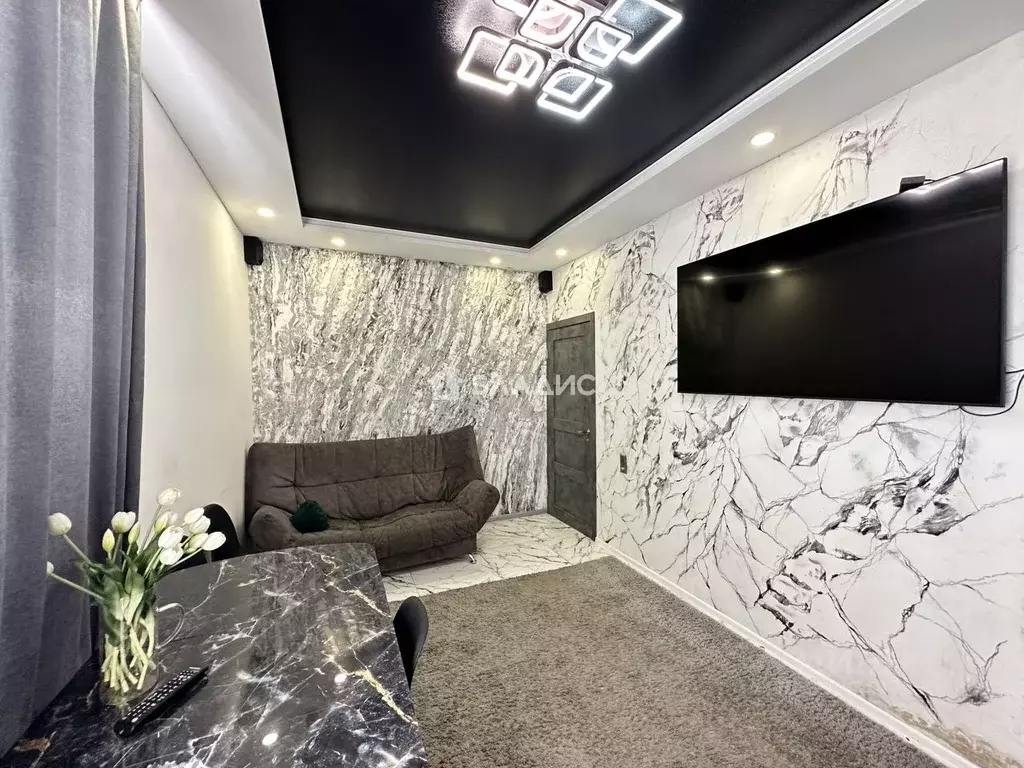 3-к кв. Санкт-Петербург Рабфаковская ул., 3К3 (80.0 м) - Фото 1